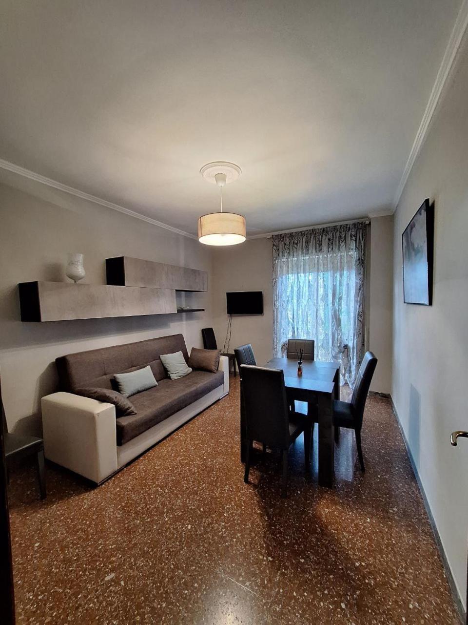 רומא Casavacanza Marconi מראה חיצוני תמונה
