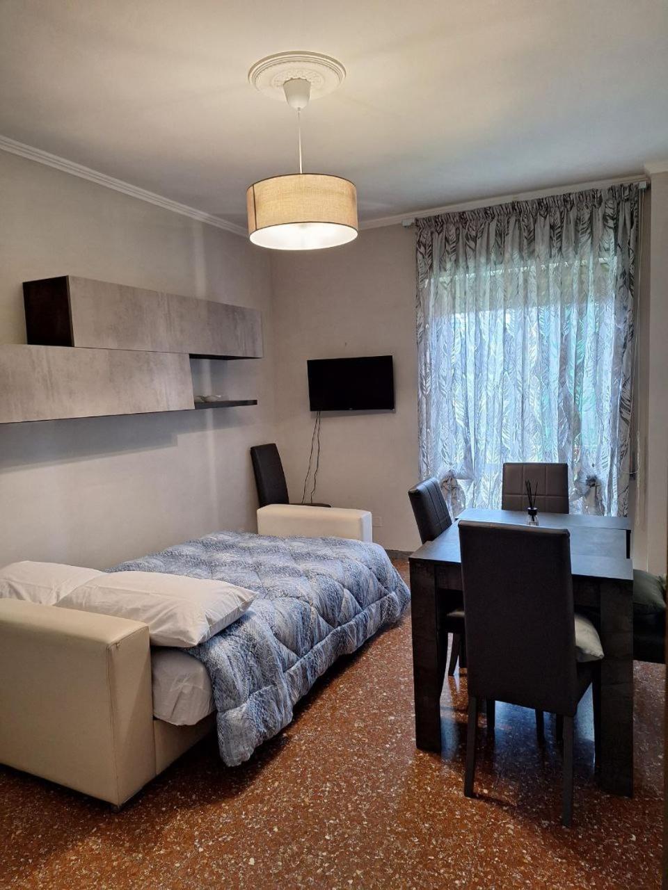 רומא Casavacanza Marconi מראה חיצוני תמונה